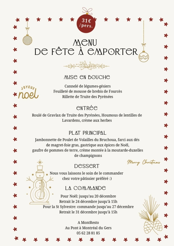 MontResto - Restaurant Montréal - meilleur restaurant MONTREAL