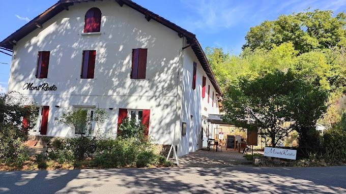 Le restaurant - MontResto - Restaurant Montréal - Restaurant Montréal du Gers