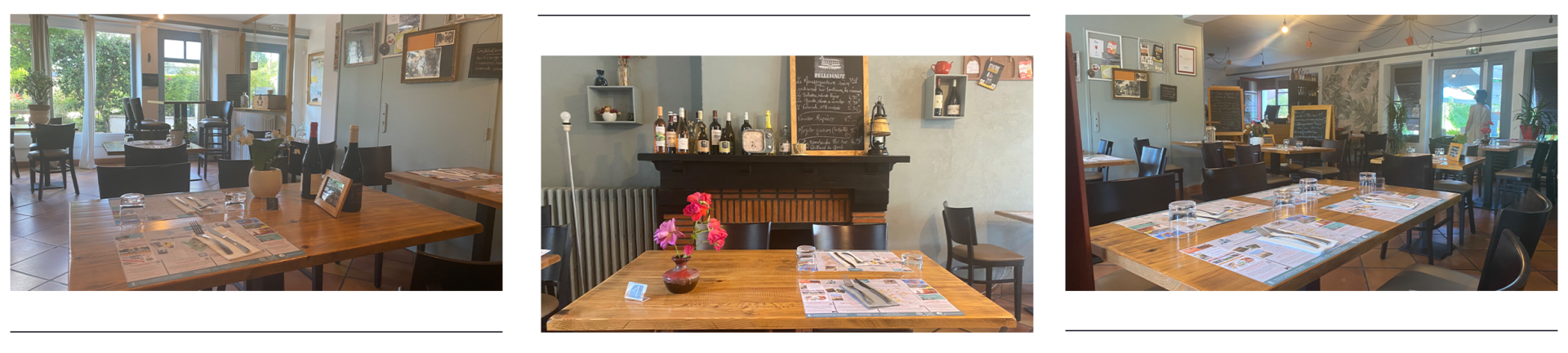 Le restaurant - MontResto - Restaurant Montréal - bien manger MONTREAL