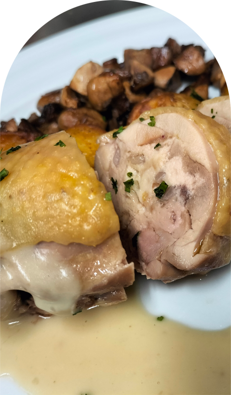 MontResto - Restaurant Montréal - meilleur restaurant MONTREAL