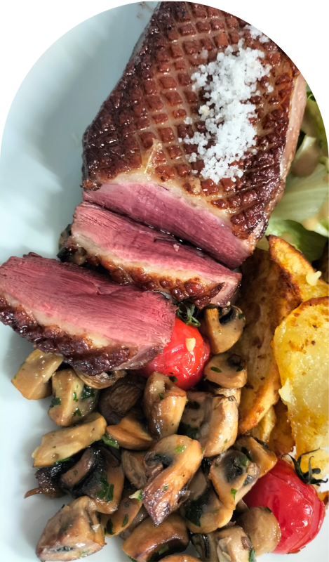 MontResto - Restaurant Montréal - top resto MONTREAL