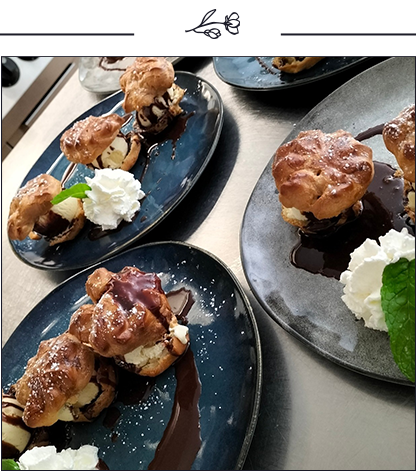 Le restaurant - MontResto - Restaurant Montréal - meilleur resto MONTREAL