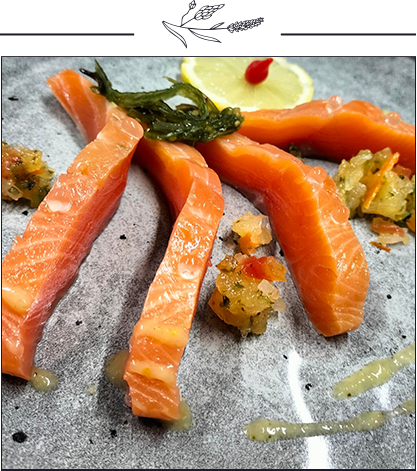 Le restaurant - MontResto - Restaurant Montréal - Restaurant Fourcès