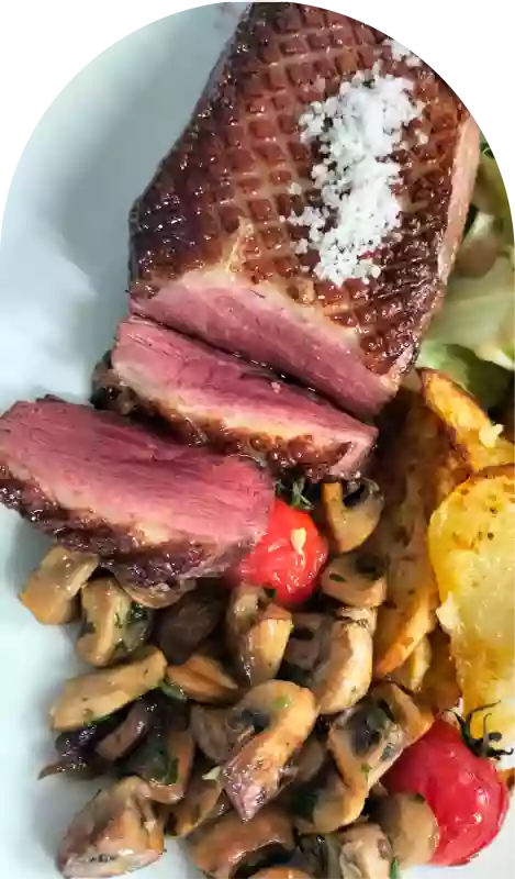 MontResto - Restaurant Montréal - Restaurant terrasse Montréal